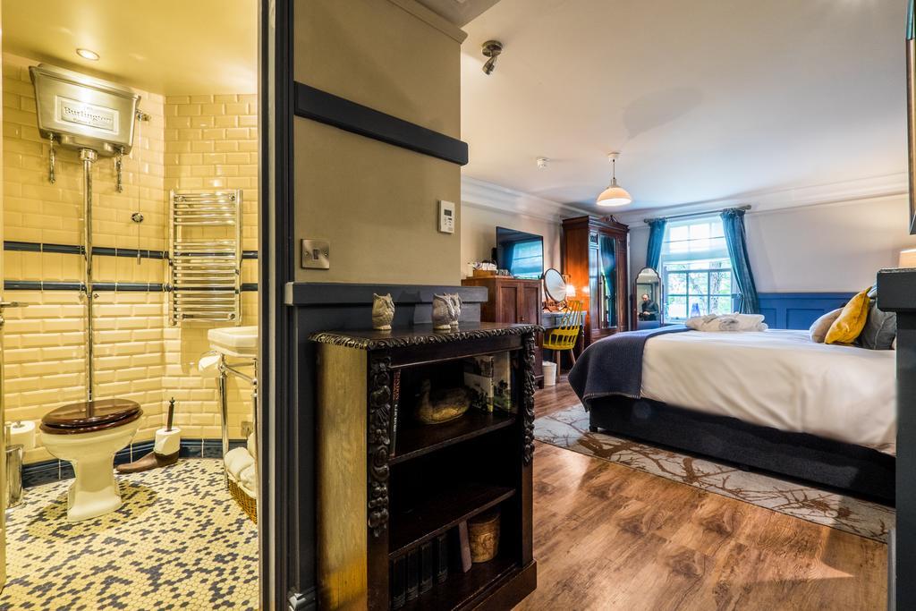 The Windmill On The Common Hotell London Eksteriør bilde