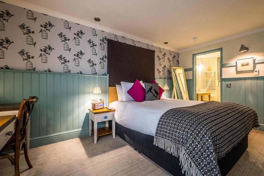 The Windmill On The Common Hotell London Eksteriør bilde