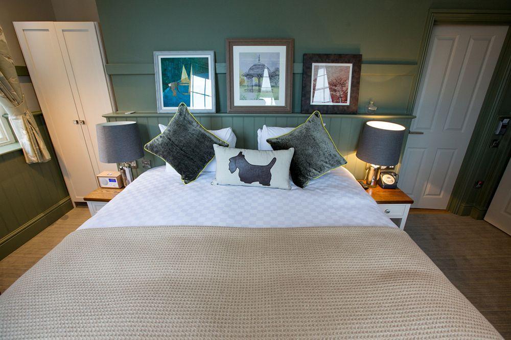 The Windmill On The Common Hotell London Eksteriør bilde