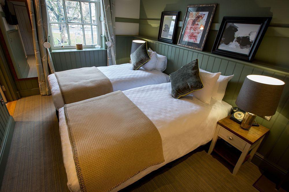 The Windmill On The Common Hotell London Eksteriør bilde